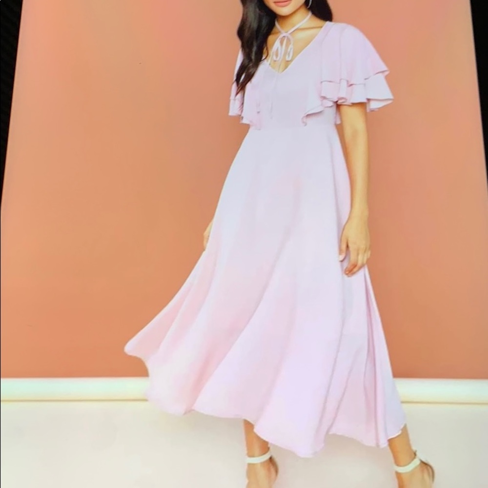 Shein Dress